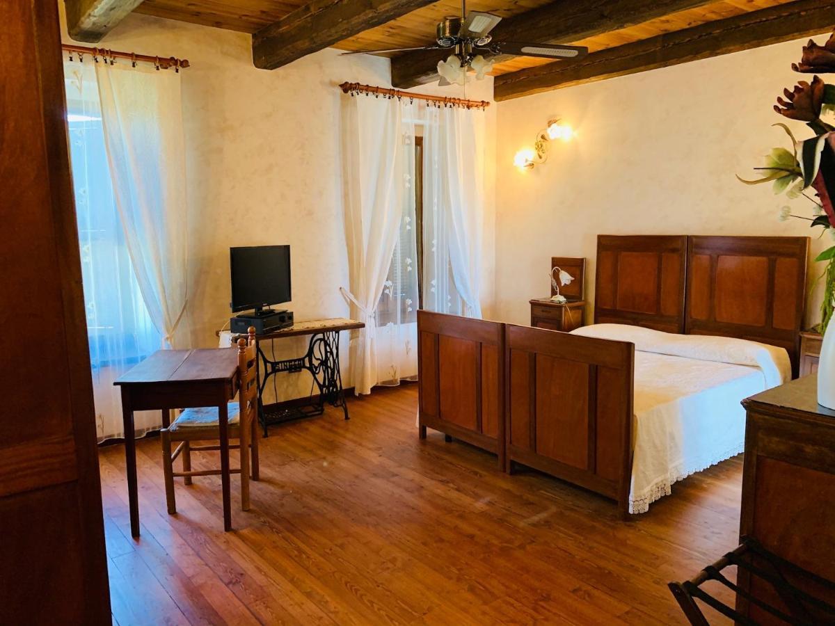 Вилла Agriturismo Cascina Smeralda Pontestura Экстерьер фото